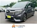 2021 Honda Step WGN