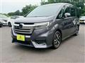 2021 Honda Step WGN