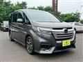 2021 Honda Step WGN