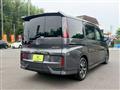 2021 Honda Step WGN