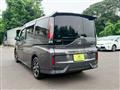 2021 Honda Step WGN