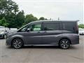 2021 Honda Step WGN