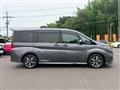 2021 Honda Step WGN