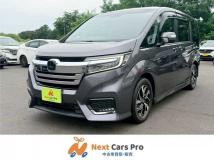 2021 Honda Step WGN