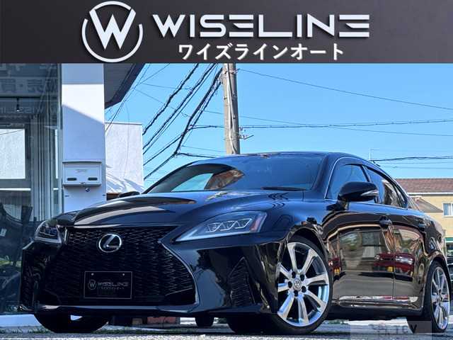 2009 Lexus IS