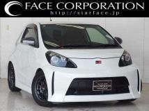 2012 Toyota IQ