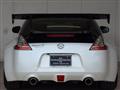 2010 Nissan Fairlady Z