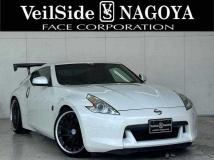 2010 Nissan Fairlady Z