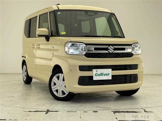 2024 Suzuki Spacia