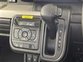 2024 Suzuki Spacia