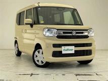2024 Suzuki Spacia