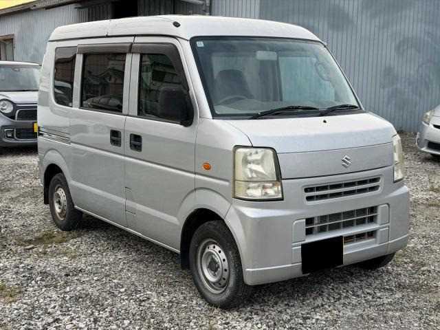2008 Suzuki Every