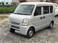2008 Suzuki Every