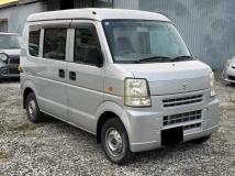 2008 Suzuki Every