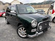 2003 Daihatsu Miragino