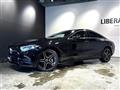2019 Mercedes-Benz Cls-Class