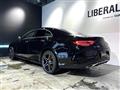2019 Mercedes-Benz Cls-Class
