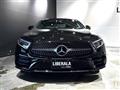 2019 Mercedes-Benz Cls-Class