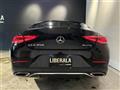 2019 Mercedes-Benz Cls-Class