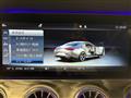 2019 Mercedes-Benz Cls-Class