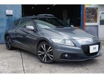 2013 Honda CR-Z