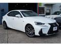 2017 Lexus IS