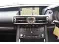 2017 Lexus IS