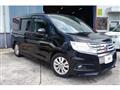 2011 Honda Step WGN