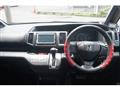 2011 Honda Step WGN