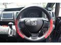 2011 Honda Step WGN