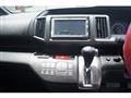 2011 Honda Step WGN