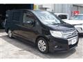 2011 Honda Step WGN