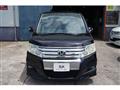 2011 Honda Step WGN