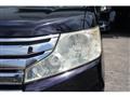 2011 Honda Step WGN