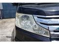 2011 Honda Step WGN