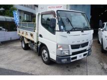 2016 Mitsubishi Canter