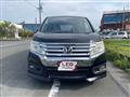 2013 Honda Step WGN