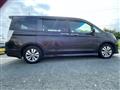 2013 Honda Step WGN