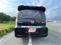 2013 Honda Step WGN