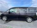 2013 Honda Step WGN