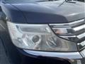 2013 Honda Step WGN