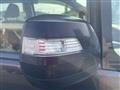 2013 Honda Step WGN