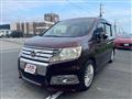 2010 Honda Step WGN