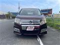 2010 Honda Step WGN