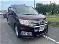 2010 Honda Step WGN