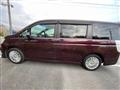 2010 Honda Step WGN