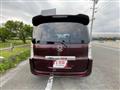 2010 Honda Step WGN