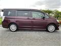 2010 Honda Step WGN