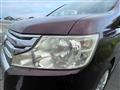 2010 Honda Step WGN