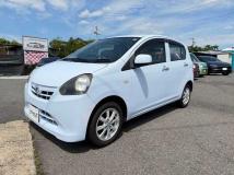 2012 Daihatsu Mira